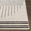 Corum Black/Off-White Rug-1144490385