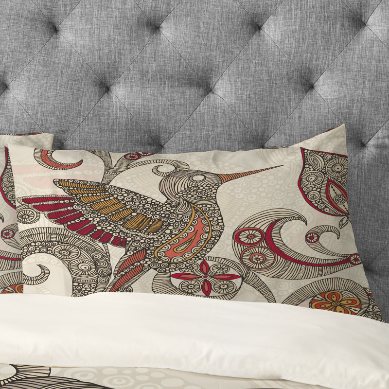 Flying Pillowcase, King