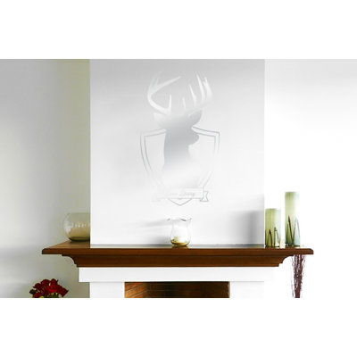Animals Wall Decal