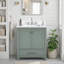 Modero 30" Single Bathroom Vanity with Top-1596354663-1596356853-1528935992