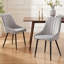 Chipman Velvet Upholstered Dining Chair-37275339