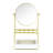 Jewelry Stand + Mirror-1541535729