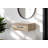 Haven  Floating Side Table With 1 Drawer-110821267