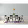 Chenille Abstract Indoor Rug