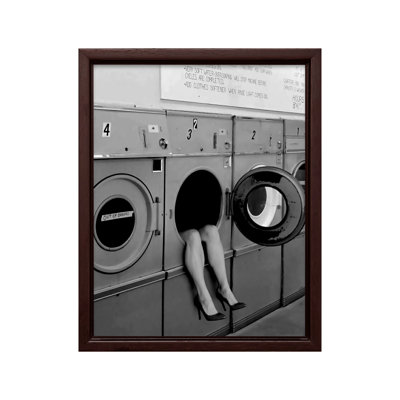 Washing Machine No2