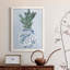 Moonlight Vase I - Peinture sur toile encadrée-676846752-676846757