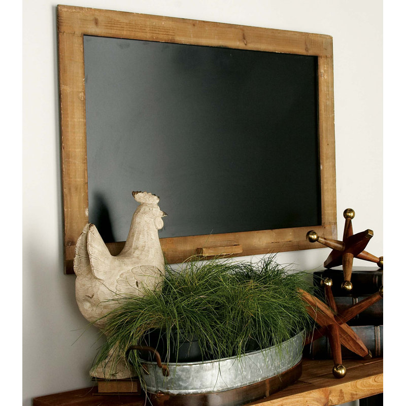 Chalkboard, Small