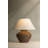 Calabria Ceramic Table Lamp