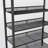 5-Tier Shoe Rack