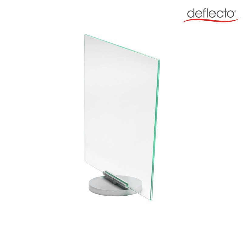 Crystal Sign Holder