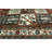 Khylar Bakhtiari Saunders Red Rug