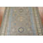 Tapis de salon Kazak fabriqué à la main 10
