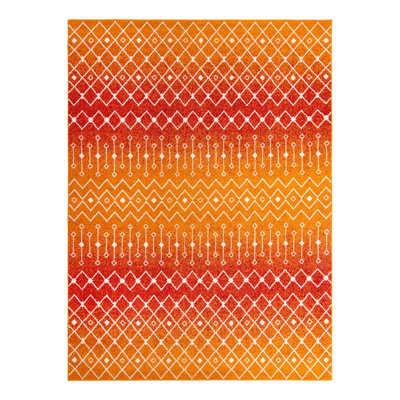 Somerville Moroccan Indoor Rug
