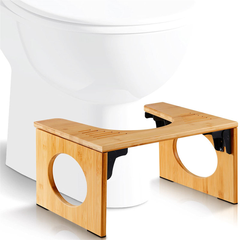 Brinkerhoff Shower Bench