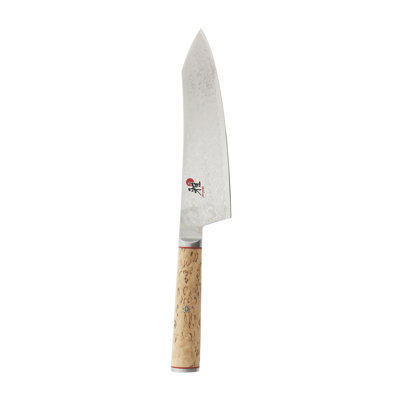 Santoku à bascule de 5 000 MCD 7 pouces