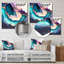 Décoration murale en métal-197203232