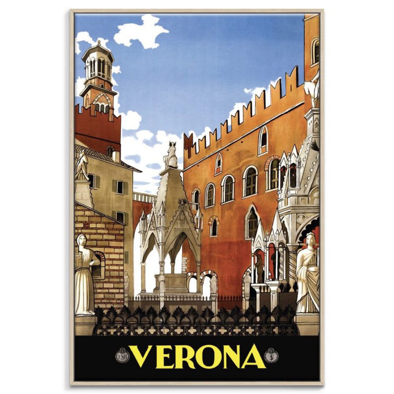Print on Canvas