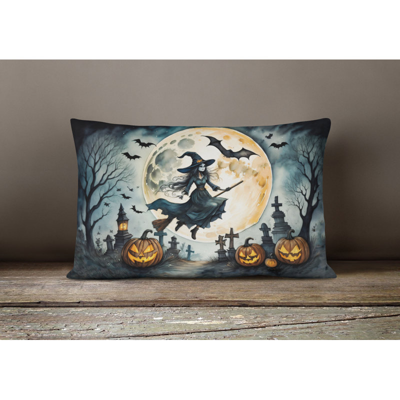 Other/No Pattern Outdoor Throw Pillow