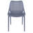 Farrah Outdoor Stacking Dining Side Chair-1777213413