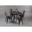 Barreiro Metal Dining Table