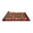 Abstract Indoor Rug-1407572363