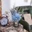 Arrangement in Vase