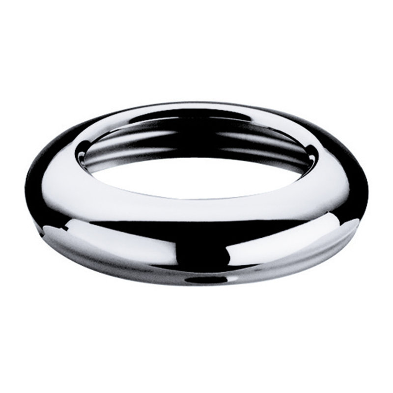 Stainless Steel Serving Bowl