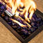 4kg Blue Fire Glass