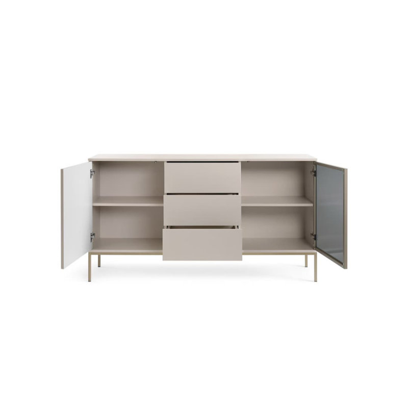 Aliannys 154cm Sideboard