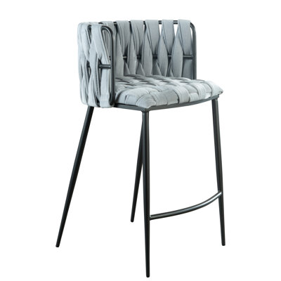 Tyrone 27" Bar Stool