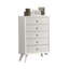 Commode de style contemporain 1pc