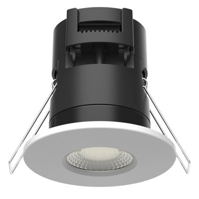 Prestige 6.5cm LED Recessed Lighting Kit