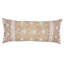 Tombay Reversible Throw Pillow