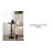 Stratton End Table-1637435040