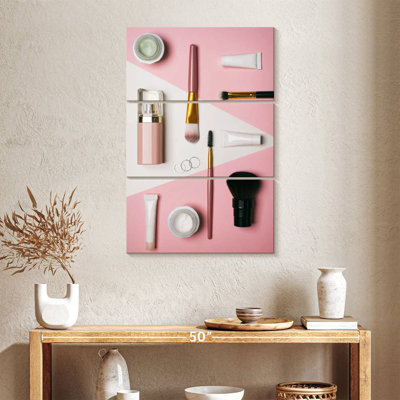 Collection de maquillage Sh Shillworth