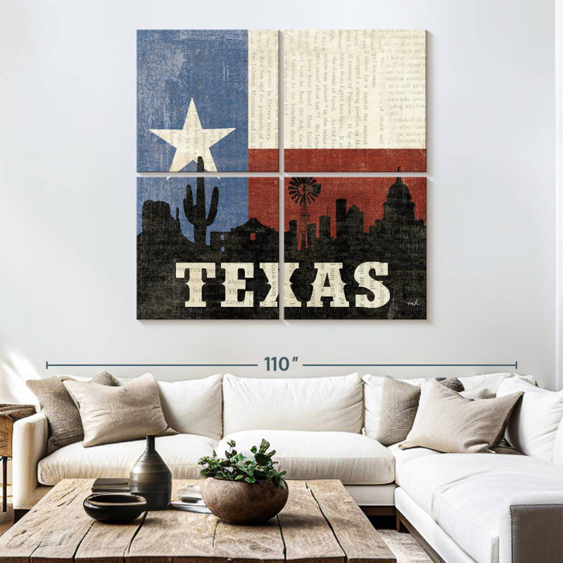 Borges Texas