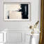Oliver Gal Classic Contrast Abstract - Luxury Shadowbox Framed Wall Art-1757341651-1757341653