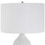 Lampe de table Antoinette