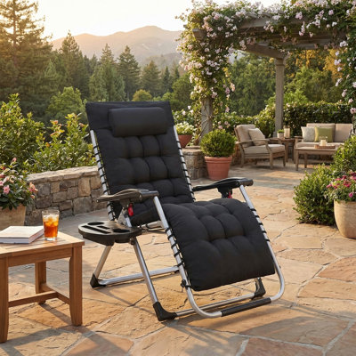 Chaise de plage Coastal