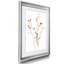 Pressed Botanical I par J Paul - reproduction de cadre photo-562179508-562179509