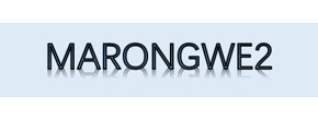 Logo MARONGWE2