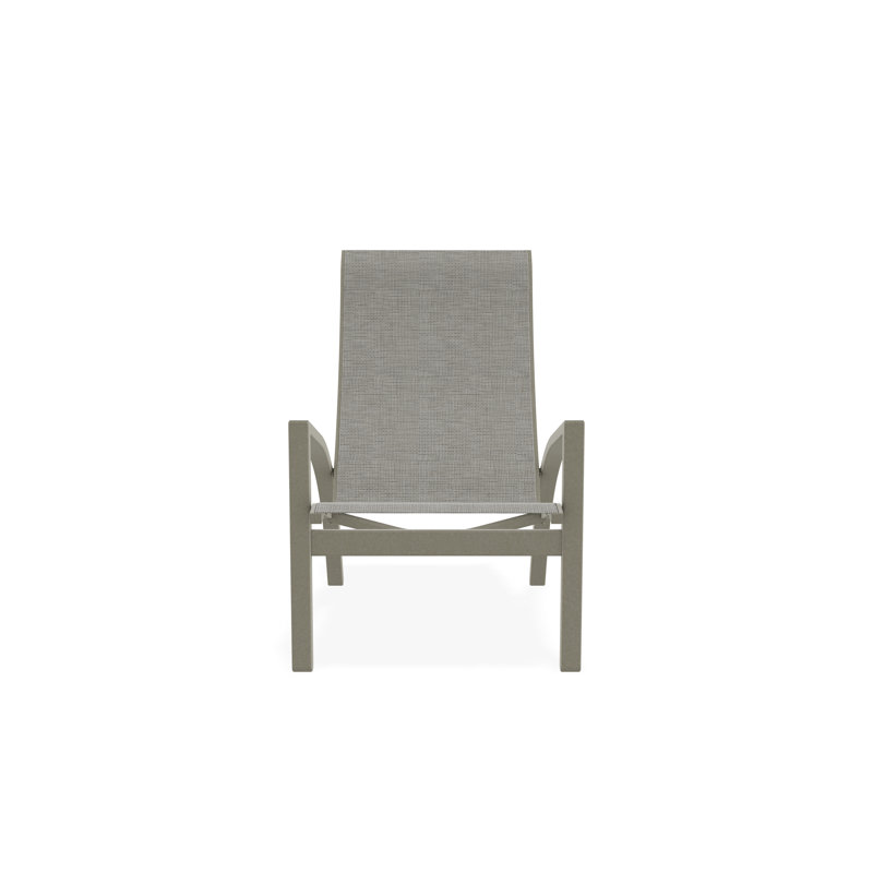 Fauteuil Kendall, Tempête, Burke
