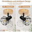 Flush Mount