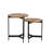 Abrams Nesting Tables