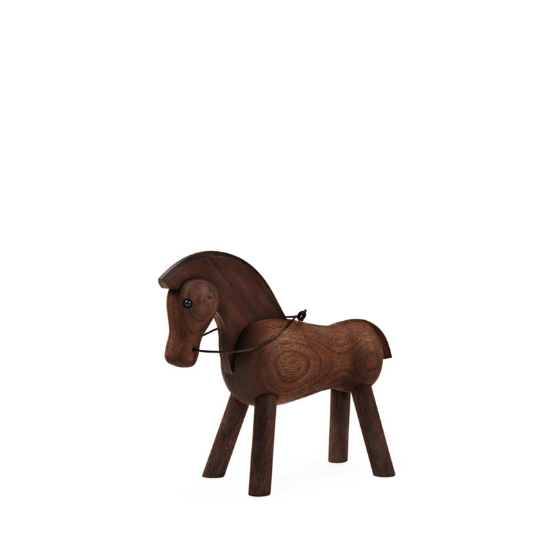 Figurine cheval