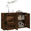 Mashawn 100cm Sideboard-1537117953