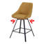 Walshville Upholstered Counter Stool