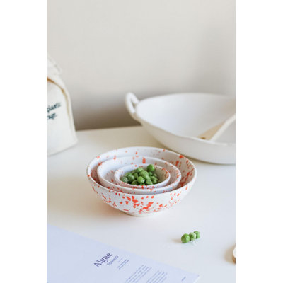 Bowl Set