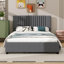 Full Size Bed With Twin Size Trundle-1228983735-1228983731