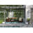 Cayman 1-Light Dimmable Outdoor Wall Lantern-242408428
